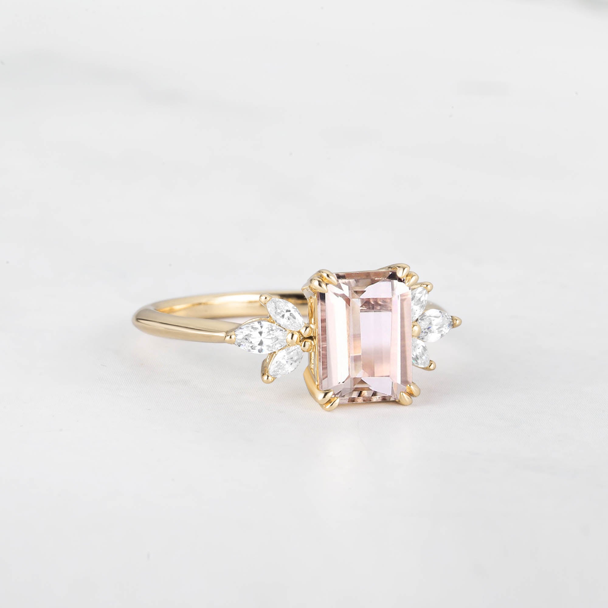 morganite Collection